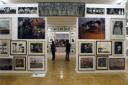 Les peintres de la vie moderne, Galerie Sud, Centre Pompidou, 27 septembre - 12 mars 2007 (c) Photos Jean-Claude Planchet