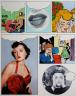 There wasn't a thing left to say, 1965, Huile sur toile de lin, 152,4 x 121,9 cm - (c) McDermott & McGough, Courtsey Galerie Jérôme de Noirmont, Paris, 2006