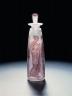 René Lalique, Flacon de parfum pour F. Coty, Ambre antique, 1910, Paris, collection particulière - (c) Lalique / ADAGP, Paris, 2006