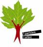 (c) Opération 'Un Parisien, un arbre' organisée par la Mairie de Paris, 2007