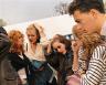Martin PARR, Badminton. Plaidon Press Limited