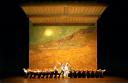 L'Arlésienne, Photographie de scène. Palais Garnier, 2002 (c) Photo: Julien Benhamou
