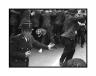 Alain Quemper, Police, Mai 1968. Courtesy Dorothy's Gallery, Paris, 2008