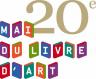Mai du Livre d'art, 2008