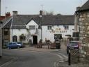 The Old White Hart, au cœur de Llantwit Major, Pays de Galles, Royaume-Uni (c) Artscape, 2008