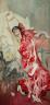 Joaquin Sorolla Bastida, Bailaora Flamenca, 1014. Huile sur toile, 206,5 x 106 cm. Museo Sorolla, Madrid (c) Ministerio de Cultura