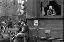 Henri Cartier-Bresson, Harlem, 1947 (c) Henri Cartier-Bresson / Magnum Photos. Collection Henri Cartier-Bresson