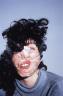 Gillian Wearing. Confess All On Video. Don't Worry, You Will Be In Disguise. Intrigued? Call Gillian..., 1994. Vidéo couleur et son, 30 mn (c) Courtesy Maureen Paley, London