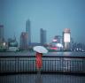(c) Galerie L'Oeil Ouvert. Laurent Villeret. The Bund