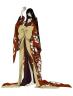(c) Illustrated by CLAMP