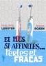 Et plus si affinités... Perles et Fracas de Anna Rozen et Philippe Leroyer