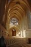 Sainte-Chapelle du château de Vincennes (c) Patrick Cadet / Centre des monuments nationaux, Paris