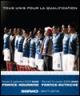 Football France/Autriche au Stade de France
