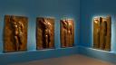 Vues de l'exposition Matisse & Rodin (c) Musée Rodin, Paris, 2009