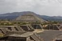 Pyramide du Soleil, Mexico (c) Photo Martirene Alcantara