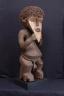 Statue Mambilla (c) Galerie Ames Tribales, Paris, 2009