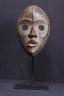 Masque Dan (c) Galerie Ames Tribales, Paris, 2009