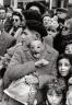 Carnaval de Nice, 1956 (c) Izis Bidermanas