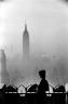 Elliott Erwitt. New York City, USA. 1955 (c) Elliott Erwitt / Magnum Photos