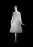 Collection haute couture printemps-été, 1958, Dior (c) Alexandre Guirkinger