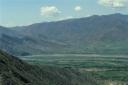 Vallée du Swat. Site de Ninogram (c) Pierre Cambon, 1987