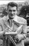 Jean Marais, 1954 (c) Marcel Thomas