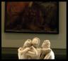 Correspondance d’art contemporain