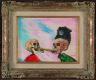 « Ensor = hareng saur = art Ensor »