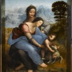 L&rsquo;ultime chef-d&rsquo;oeuvre de Léonard de Vinci