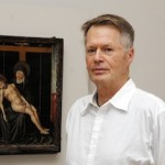 &laquo;&nbsp;Les musées sont des mondes&nbsp;&raquo;