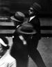 Première rétrospective française des photographies de Saul Leiter