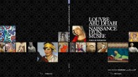 Louvre Abu Dhabi, naissance d'un musée, album de l'exposition Coédition Flammarion / Musée du Louvre Editions