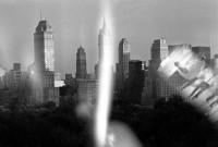 René Burri. New York City, 1966 (c) René Burri / Magnum Photos