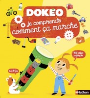 Dokeo, comment ça marche, Nathan, 2014