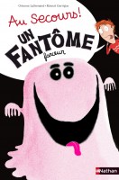 Au secours ! Un fantôme farceur, Nathan, 2014