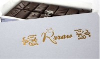 Les Purs Bonbons de Rraw