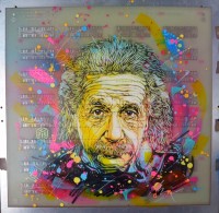 C215, Einstein © CEA / Christian Guémy