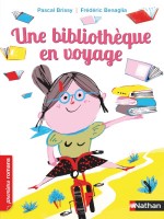 Une bibliothèque en voyage, Nathan, 2015