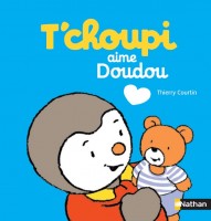 T'choupi aime Doudou, Nathan, 2015