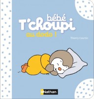 Bébé T'choupi, Nathan, 2015