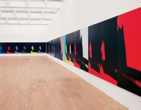 Andy Warhol (1928-1987), Shadows, 1978-79. Installation view, Dia:Beacon, Beacon, New York - Photo: Bill Jacobson Studio, New York © Courtesy Dia Art Foundation, New York © The Andy Warhol Foundation for the Visual Arts, Inc. / ADAGP, Paris 2015