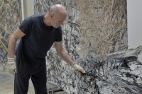 Anselm Kiefer, 2014 © Anselm Kiefer Photo © Charles Duprat