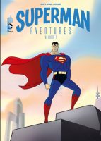 Les aventures de Superman, Urban Comics, 2016