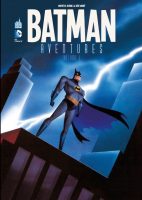 Les aventures de Batman, Urban Comics, 2016
