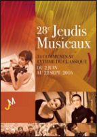 Les jeudis musicaux