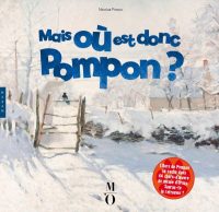 Mais où est donc Pompon ?, 2016