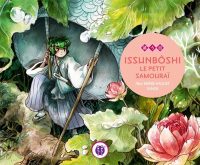 Issunbôshi, le petit samouraï. Editions nobi-nobi.fr, 2016
