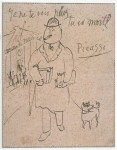 Picasso raconté par son marchand d’art, Heinz Berggruen