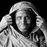 Mali, Portrait XXIV - (c) Jean-Baptiste Huynh