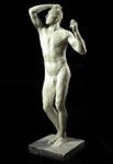 Les dessins de Rodin: entre nu et érotisme